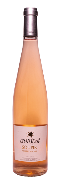 Chateau Oumsiyat, Soupir, Bekaa Valley 2025 75cl