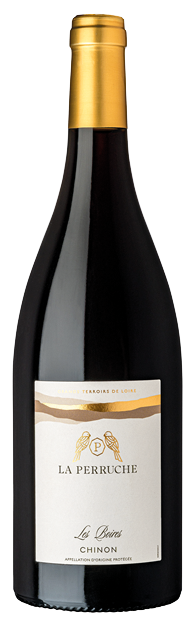 Thumbnail for La Perruche, Chinon 2023 75cl