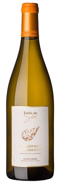 Chateau de Sancerre, 'Terre De Silex' 2022 75cl