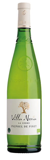 Villa Noria, Picpoul de Pinet La Serre 2025 75cl