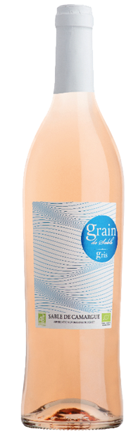 Les Embruns, Grain de Sable Rose, Sable de Camargue NV 75cl