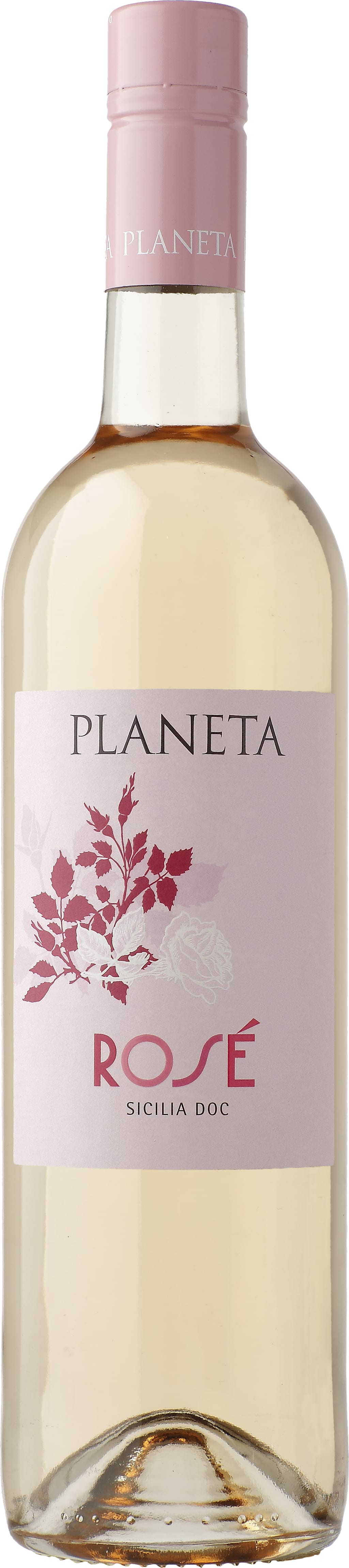 Planeta Rose Sicilia DOC 2023 75cl - Buy Planeta Wines from GREAT WINES DIRECT wine shop