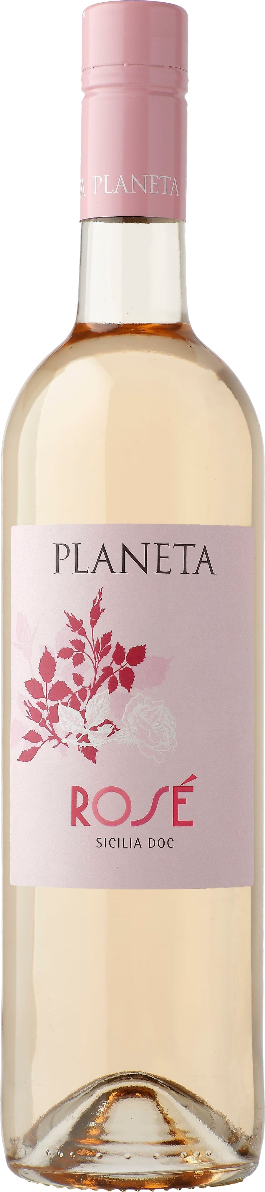 Planeta Rose Sicilia DOC 2023 75cl