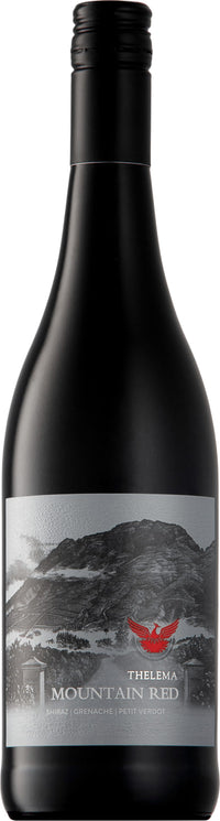 Thumbnail for Thelema Mountain Vineyards Mountain Red 2021 75cl