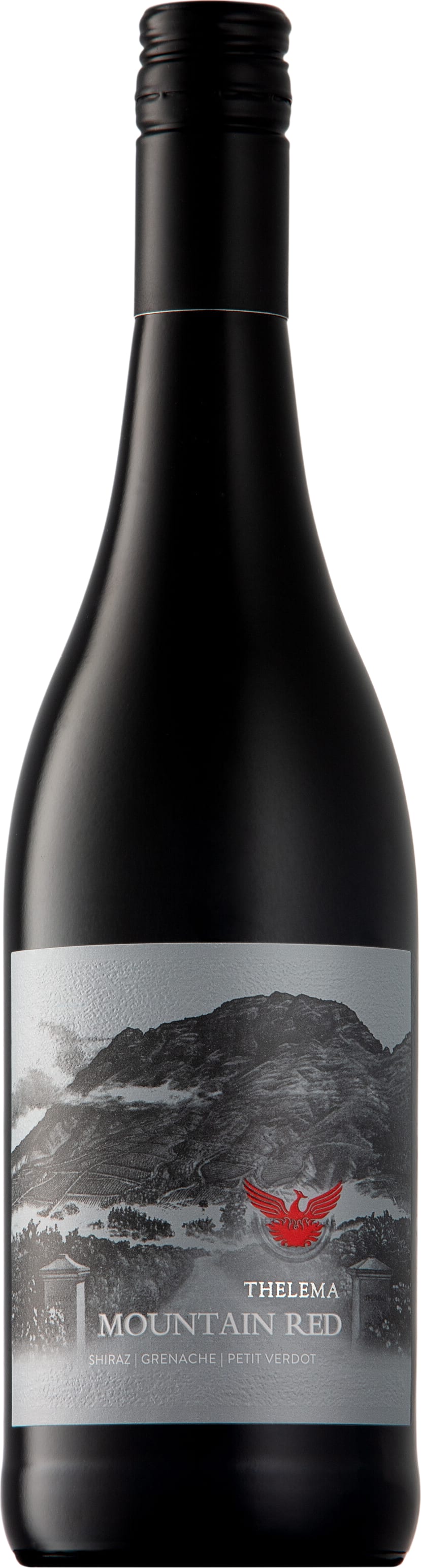 Thelema Mountain Vineyards Mountain Red 2022 75cl