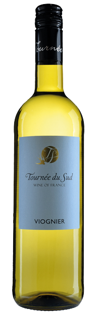 Thumbnail for Tournee du Sud, Pays d'Oc, Viognier 2024 75cl
