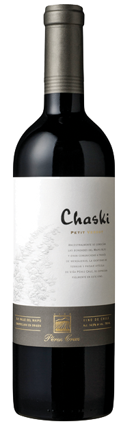 Thumbnail for Vina Perez Cruz Chaski, Maipo Alto, Petit Verdot 2021 75cl