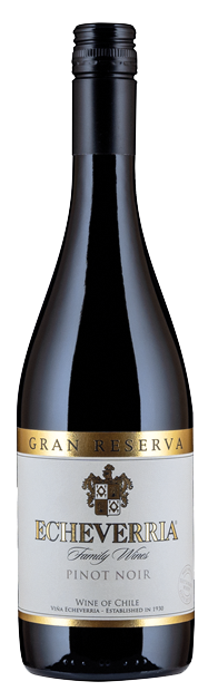 Thumbnail for Vina Echeverria, Gran Reserva, Valle de Casablanca, Pinot Noir 2023 75cl