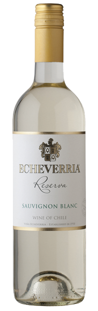 Thumbnail for Vina Echeverria, Reserva, Valle de Curico, Sauvignon Blanc 2025 75cl