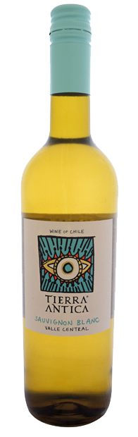 Thumbnail for Tierra Antica, Valle Central, Sauvignon Blanc 2024 75cl