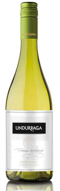 Thumbnail for Undurraga, Valle Central, Chardonnay 2025 75cl