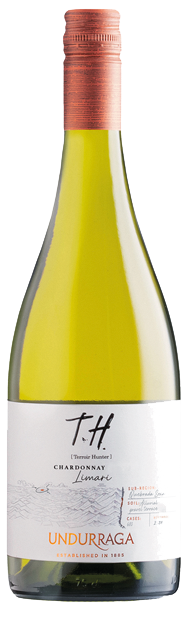 Thumbnail for Undurraga, Terroir Hunter, Valle de Limari, Chardonnay 2024 75cl