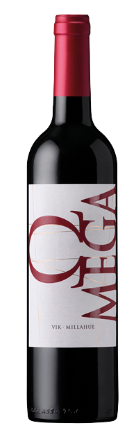 Thumbnail for Vina VIK, Omega, Millahue, Valle de Cachapoal, Cabernet Sauvignon 2022 75cl