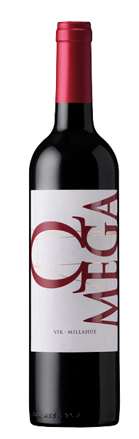 Thumbnail for Vina VIK, Omega, Millahue, Valle de Cachapoal, Carmenere 2022 75cl