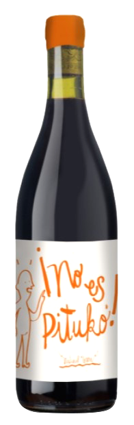 Thumbnail for Vina Echeverria, No es Pituko, Valle de Curico, Cabernet Sauvignon 2024 75cl