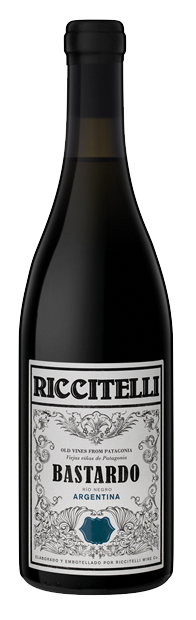 Thumbnail for Matias Riccitelli Old Vines From Patagonia, Rio Negro, Bastardo 2024 75cl