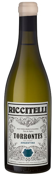 Thumbnail for Matias Riccitelli Old Vines From Patagonia, Rio Negro, Torrontes 2023 75cl