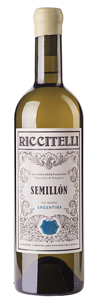 Thumbnail for Matias Riccitelli Old Vines From Patagonia, Rio Negro, Semillon 2024 75cl
