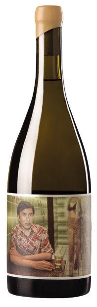Matias Riccitelli, Blanco de la Casa,  Valle de Uco 2023 75cl