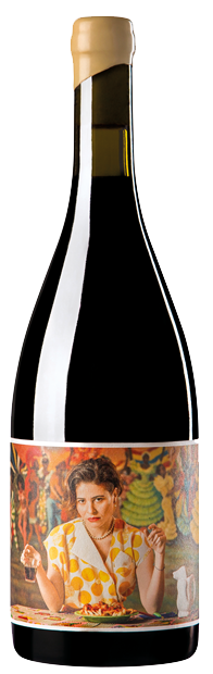 Thumbnail for Matias Riccitelli, Tinto de la Casa, Valle de Uco 2024 75cl