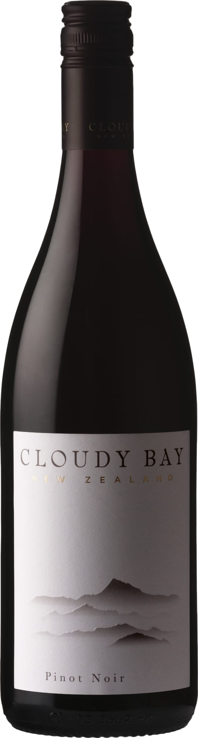 Cloudy Bay Pinot Noir 2022 75cl