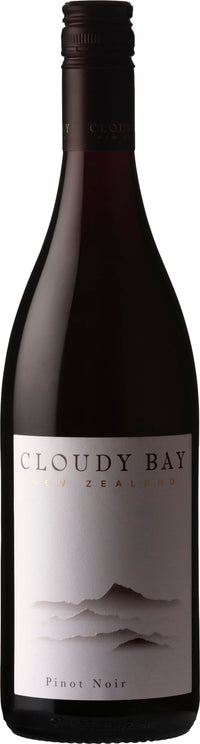 Thumbnail for Cloudy Bay Pinot Noir 2023 75cl