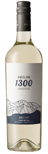 Thumbnail for Andeluna 1300, Valle de Uco, Torrontes 2026 75cl