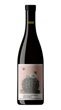 Thumbnail for Andeluna 1300, Valle de Uco, Merlot 2024 75cl