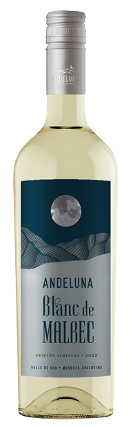 Thumbnail for Andeluna, Valle de Uco, Blanc de Malbec 2025 75cl