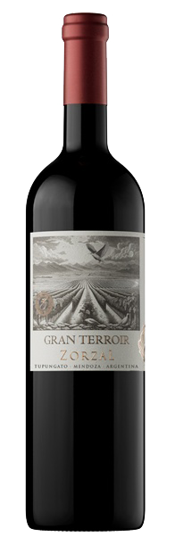 Thumbnail for Zorzal, Gran Terroir, Gualtallary, Malbec 2024 75cl