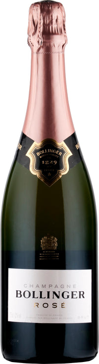 Thumbnail for Champagne Brut Rose 75cl NV