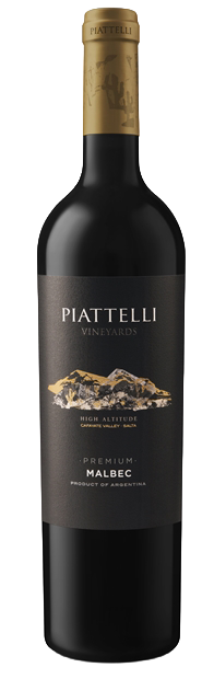 Thumbnail for Piattelli Vineyards, Cafayate, Premium Malbec 2024 75cl
