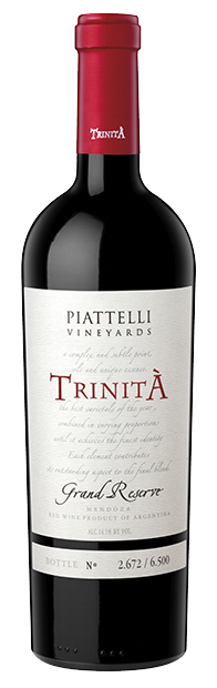 Thumbnail for Piattelli Vineyards, Trinita, Lujan de Cuyo 2021 75cl