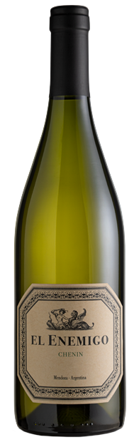 El Enemigo, Valle de Uco, Chenin Blanc 2023 75cl