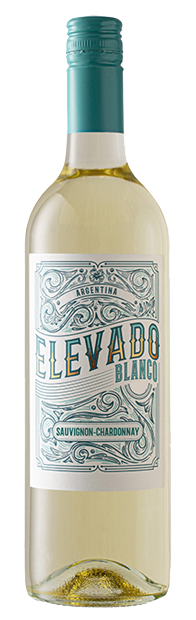 Salentein, Cuyo, Elevado, Sauvignon Blanc Chardonnay 2025 75cl