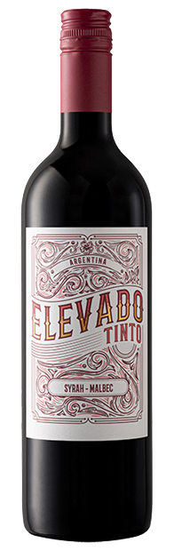 Thumbnail for Bodegas Salentein, Cuyo,  Elevado, Syrah Malbec 2024 75cl