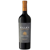 Thumbnail for Bodegas Salentein, Valle de Uco, Killka Cabernet Sauvignon 2023 75cl