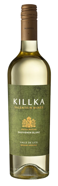 Thumbnail for Salentein, Valle de Uco, Killka Sauvignon Blanc 2024 75cl