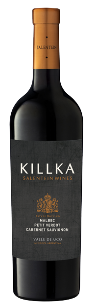 Bodegas Salentein, Valle de Uco, Killka Red Blend 2023 75cl