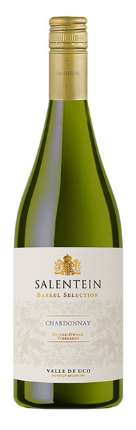 Bodegas Salentein, Valle de Uco, Barrel Selection Chardonnay 2024 75cl