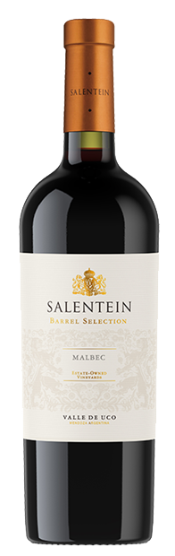 Thumbnail for Bodegas Salentein, Valle de Uco, Barrel Selection Malbec 2023 75cl
