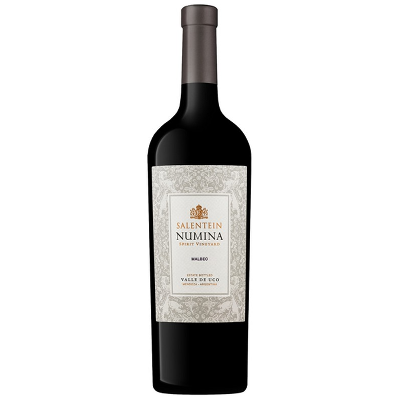 Salentein, Valle de Uco, Numina Malbec 2023 75cl