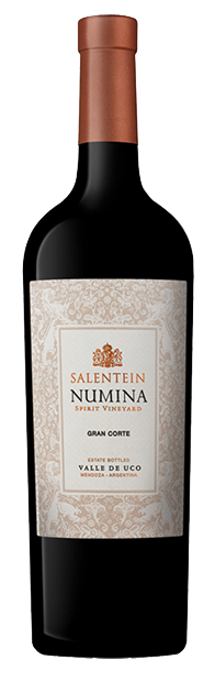 Thumbnail for Salentein, Valle de Uco, Numina Gran Corte 2022 75cl