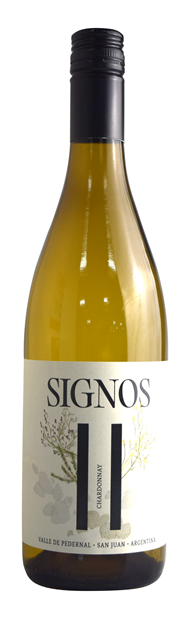 Thumbnail for Pyros, Valle de Pedernal, Signos, Chardonnay 2024 75cl