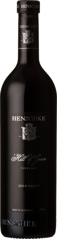 Thumbnail for Henschke Hill of Grace 2009 75cl