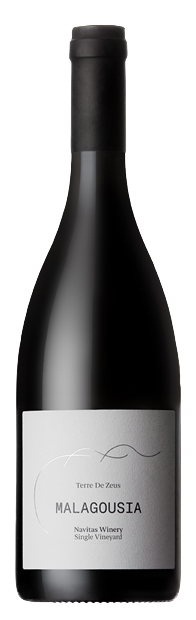 Thumbnail for Navitas Winery, Terre de Zeus, Pieria, Malagousia 2024 75cl