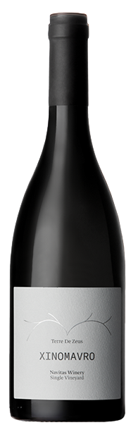 Thumbnail for Navitas Winery, Terre de Zeus, Pieria, Xinomavro 2022 75cl