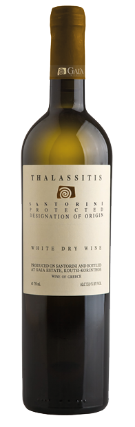 Thumbnail for Gaia Wines, Thalassitis, Santorini, Assyrtiko 2025 75cl