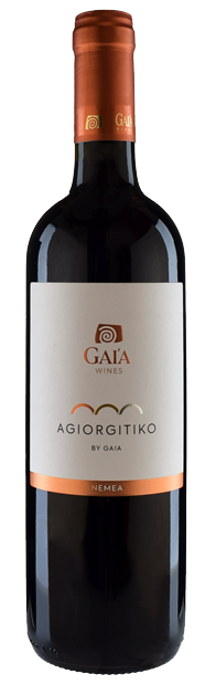 Thumbnail for Gaia Wines, Agiorgitiko By Gaia, Nemea 2024 75cl