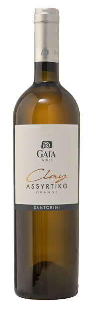 Thumbnail for Gaia Wines, Clay, Orange Wine, Santorini, Assyrtiko 2022 75cl